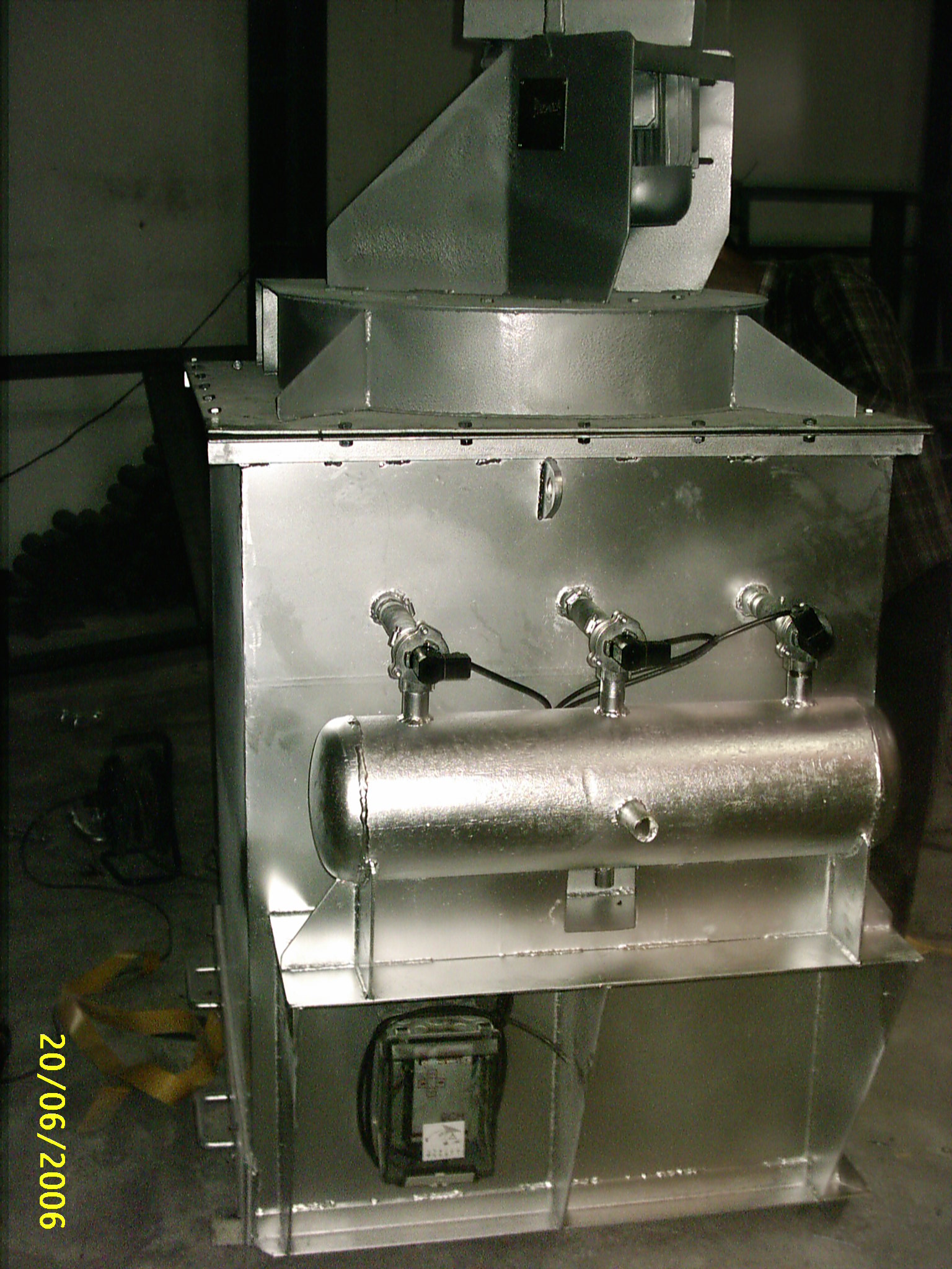 Toz Tutma Sistemleri - Görsel 9